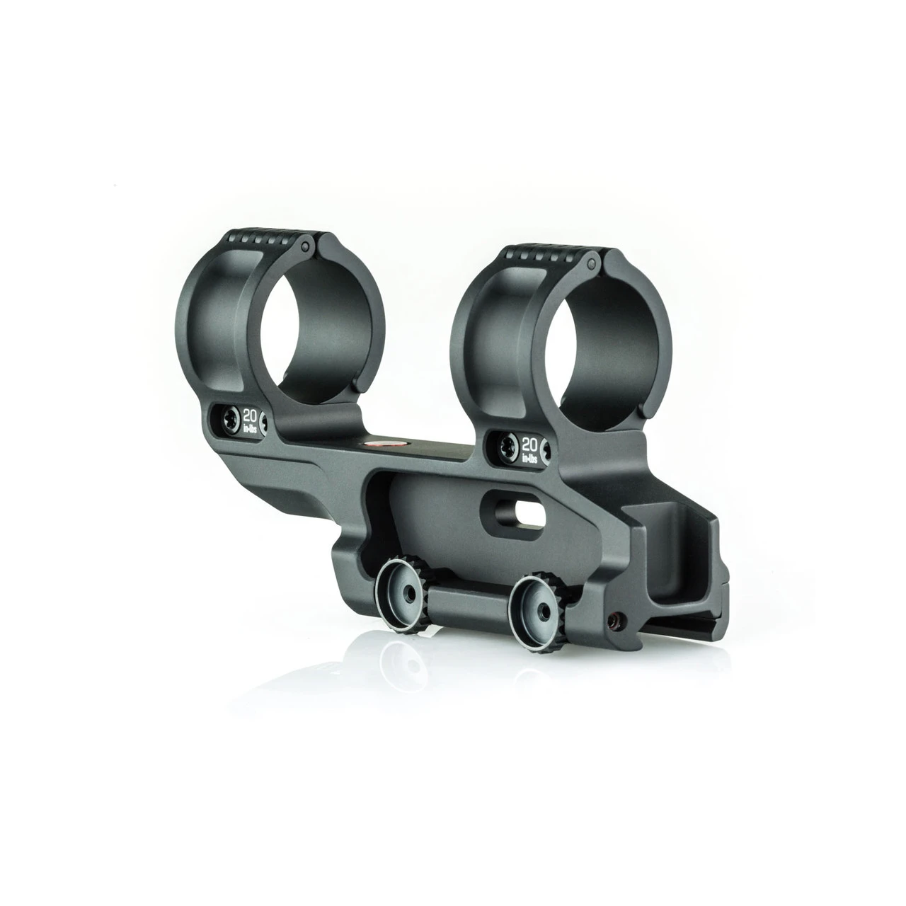 SCALARWORKS LEAP/09 34mm Scope Mount With 1.93in Height (SW0920) 3 SCALARWORKS LEAP/09 34mm Scope Mount With 1.93in Height (SW0920)