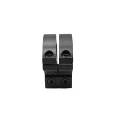 BKL Single 1in Long Double Strap Dovetail Low Ring (S-304L) -Spotting Scopes Accessories media 97639.1677836804