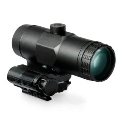 VORTEX VMX-3T Magnifier With Logo Black Camo Hat (VMX-3T+Hat) -Spotting Scopes Accessories media 97673.1636717993