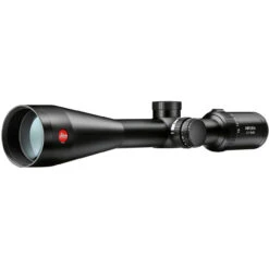 LEICA Amplus 6 2.5-15x50i L-4a BDC Riflescope (50310)