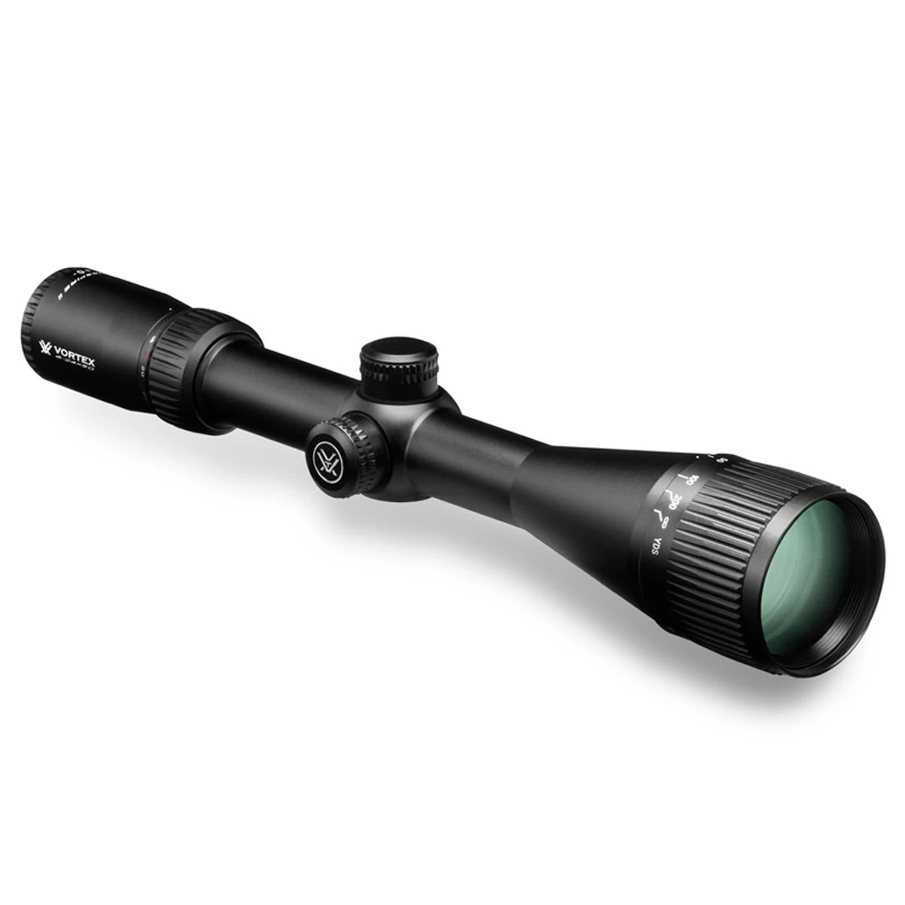 VORTEX Crossfire II 6-24x50mm Dead-Hold-BDC Reticle 30mm Riflescope (CF2-31045) 3 VORTEX Crossfire II 6-24x50mm Dead-Hold-BDC Reticle 30mm Riflescope (CF2-31045)