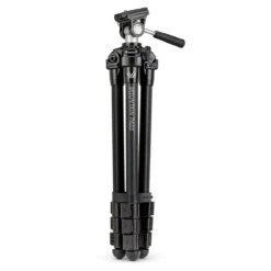 VORTEX Mountain Pass Aluminum Tripod Kit (TR-MTP) -Spotting Scopes Accessories media 99207.1675337293